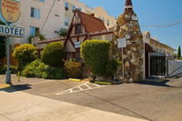 Good Knight Inn Motel