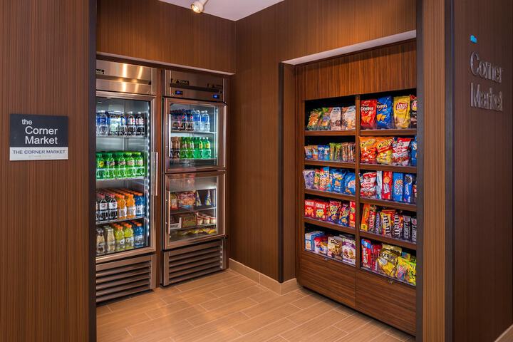 Fairfield Inn & Suites By Marriott Huntington - thumb 7