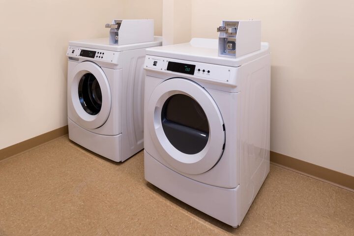 Fairfield Inn & Suites By Marriott Huntington - thumb 2