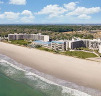 DoubleTree Resort by Hilton Myrtle Beach - Accommodation Michigan