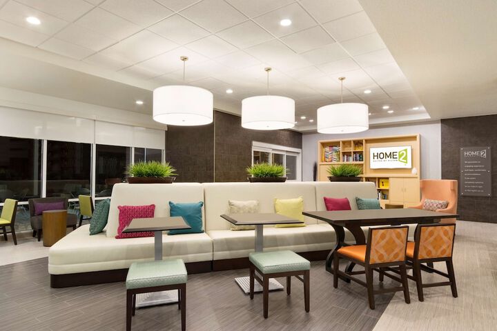 Home2 Suites By Hilton Houston Stafford - thumb 4