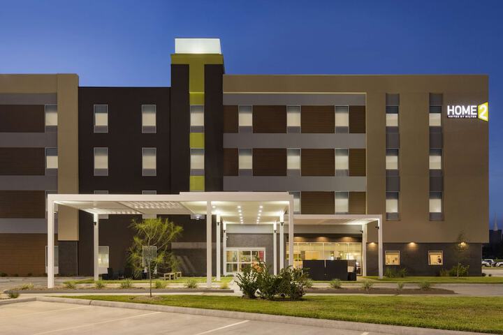 Home2 Suites By Hilton Houston Stafford - thumb 1