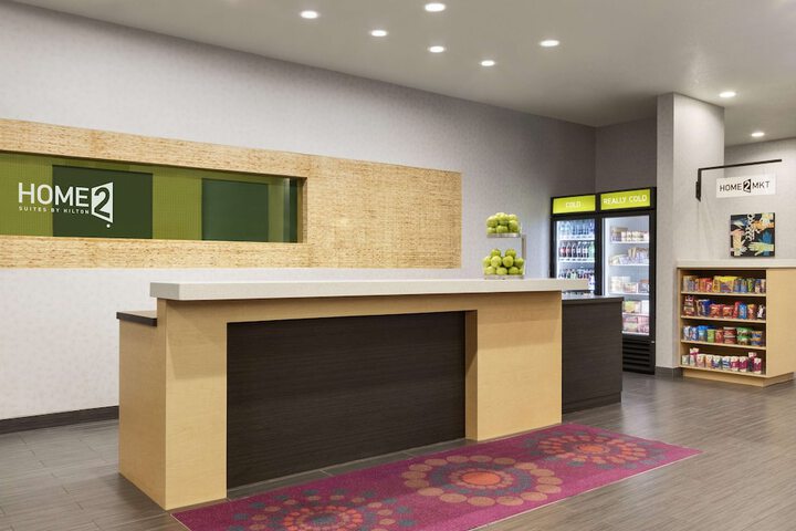 Home2 Suites By Hilton Houston Stafford - thumb 5