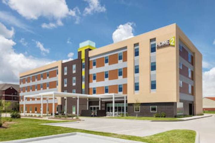 Home2 Suites By Hilton Houston Stafford - thumb 0