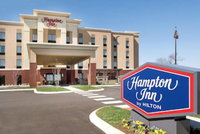 Hampton Inn Spring Hill