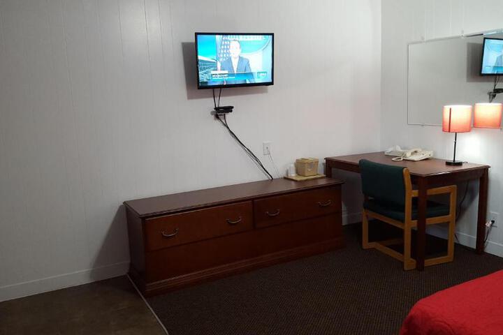 Sands Motel - thumb 2