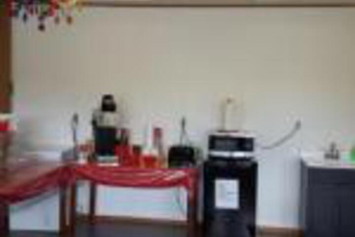 Sands Motel - thumb 0