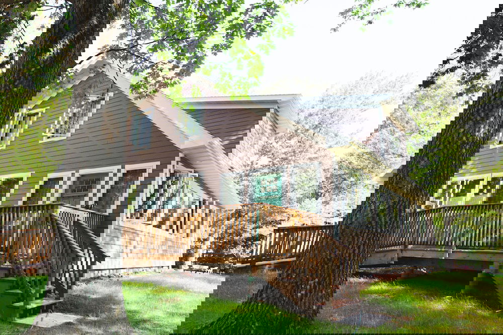 Mission Springs Lake House - thumb 2