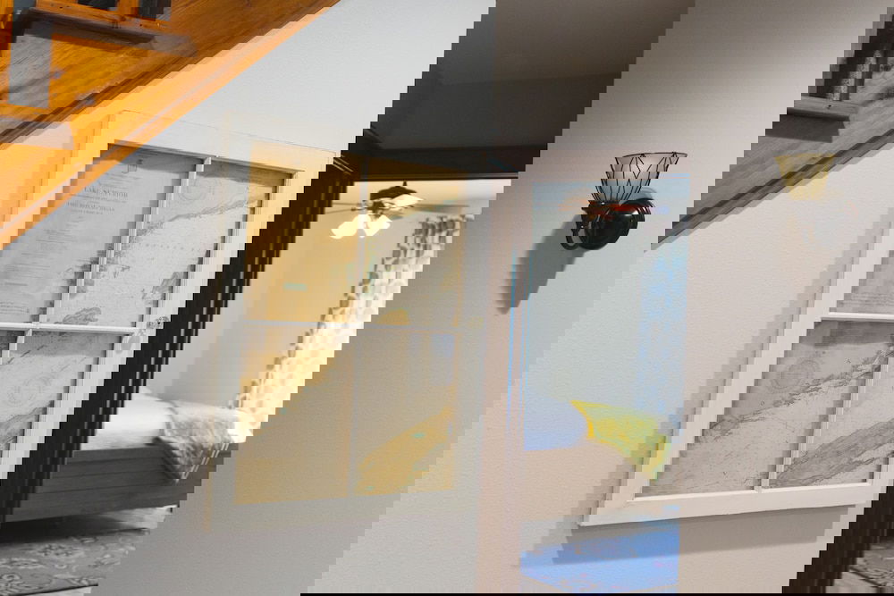 Mission Springs Lake House - thumb 6