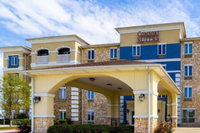 Comfort Suites Central