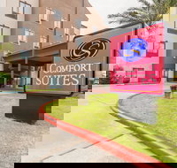 Comfort Suites Beaumont I-10 - Accommodation Michigan