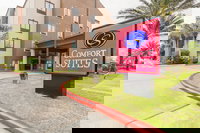 Comfort Suites Beaumont I-10