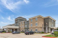 Comfort Suites Near Texas AM University - Corpus Christi