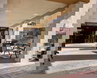 Comfort Suites El Paso West