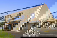 Days Inn by Wyndham Santa Fe New Mexico