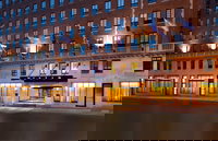 The Westin Portland Harborview