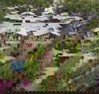 The Gant - Accommodation Michigan