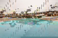 Shadow Mountain Resort