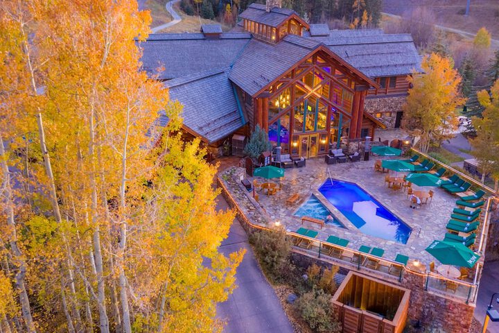 Mountain Lodge Telluride - thumb 2