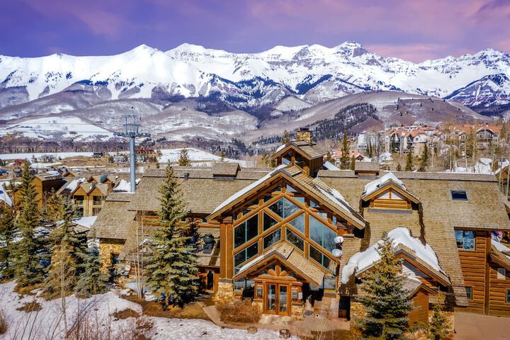 Mountain Lodge Telluride - thumb 6