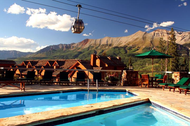 Mountain Lodge Telluride - thumb 7