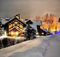 Mountain Lodge Telluride - Accommodation Michigan
