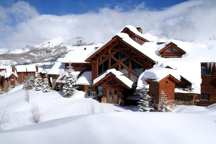 Mountain Lodge Telluride - thumb 5