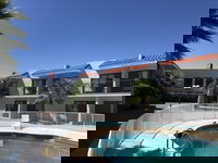 Extend-A-Suites Utep