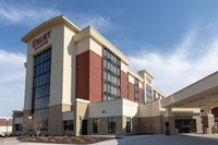 Drury Inn  Suites Kansas City Overland Park