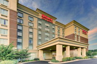 Drury Inn  Suites Meridian