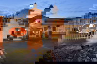 DoubleTree by Hilton Hotel Annapolis