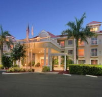 DoubleTree Suites by Hilton Naples - Accommodation Michigan