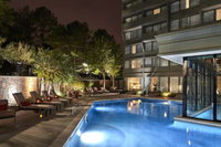DoubleTree by Hilton Atlanta - Marietta