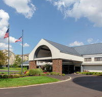 DoubleTree Suites by Hilton Hotel Dayton - Miamisburg - Accommodation Michigan