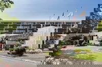 Doubletree by Hilton Somerset Hotel and Conference Center