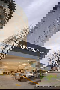 DoubleTree by Hilton Hotel Jefferson City