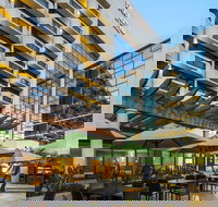 DoubleTree by Hilton San Jose - Accommodation Michigan