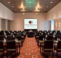 DoubleTree Suites by Hilton New York City - Times Square - Accommodation Michigan