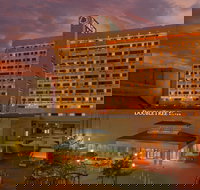 DoubleTree by Hilton Little Rock - Accommodation Michigan