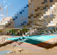 DoubleTree by Hilton New Orleans - Accommodation Michigan