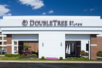 DoubleTree by Hilton Hotel Rocky Mount