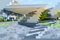 DoubleTree by Hilton Tampa Rocky Point Waterfront