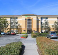 Extended Stay America Premier Suites San Jose Airport - Accommodation Michigan