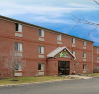 Extended Stay America Suites Evansville East - Accommodation Michigan