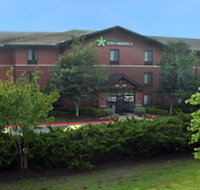 Extended Stay America Suites Little Rock West Little Rock - Accommodation Michigan