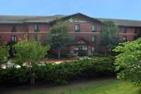 Extended Stay America Suites Little Rock West Little Rock
