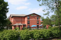 Extended Stay America Suites Cleveland Middleburg Heights