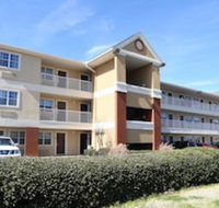 Extended Stay America Suites Little Rock Financial Centre Pw - Accommodation Michigan