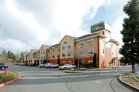Extended Stay America Suites Seattle Federal Way