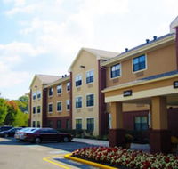 Extended Stay America Suites Philadelphia Bensalem - Accommodation Michigan